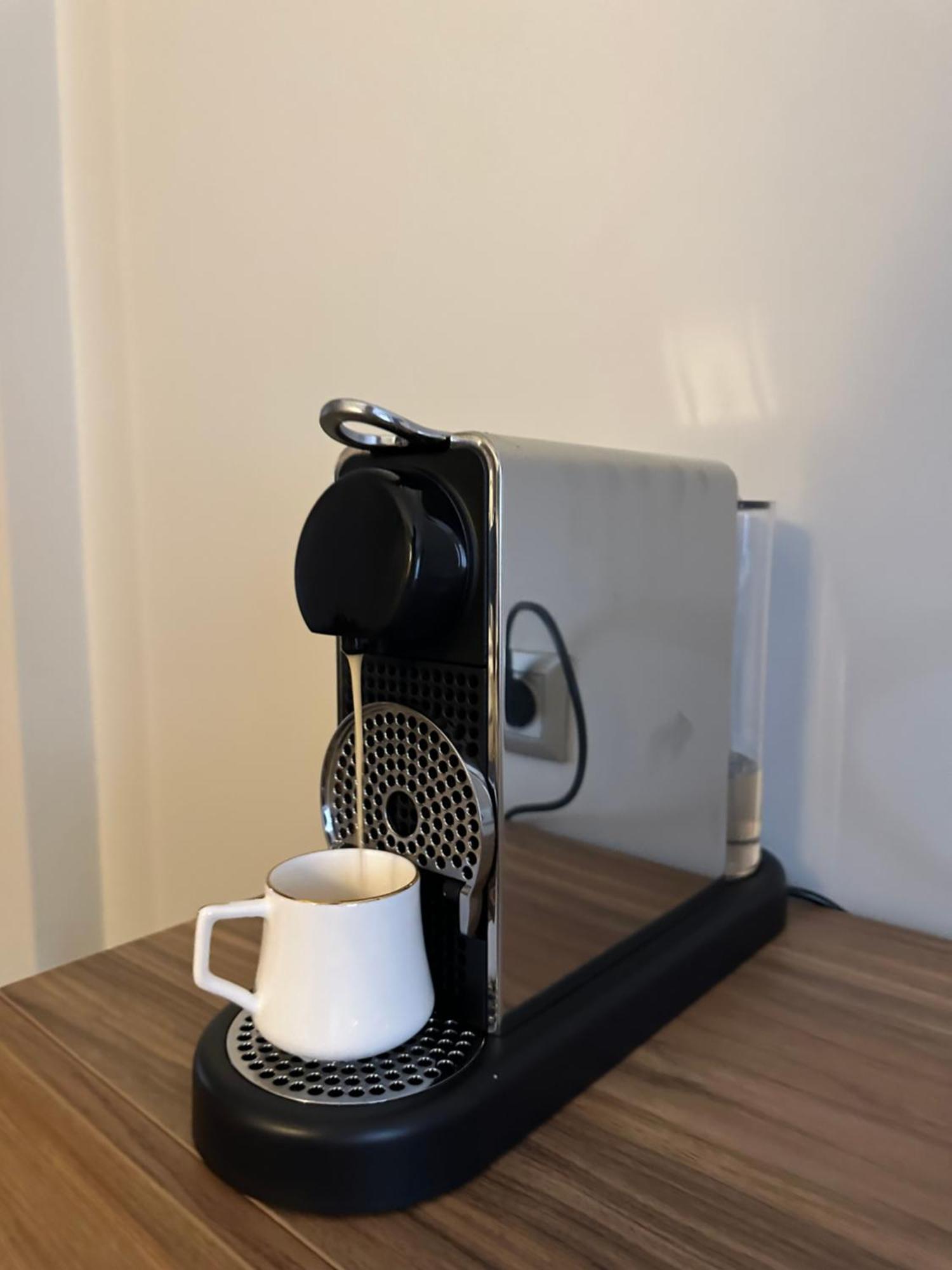 Iris Han Hotel Istanbul Ngoại thất bức ảnh
