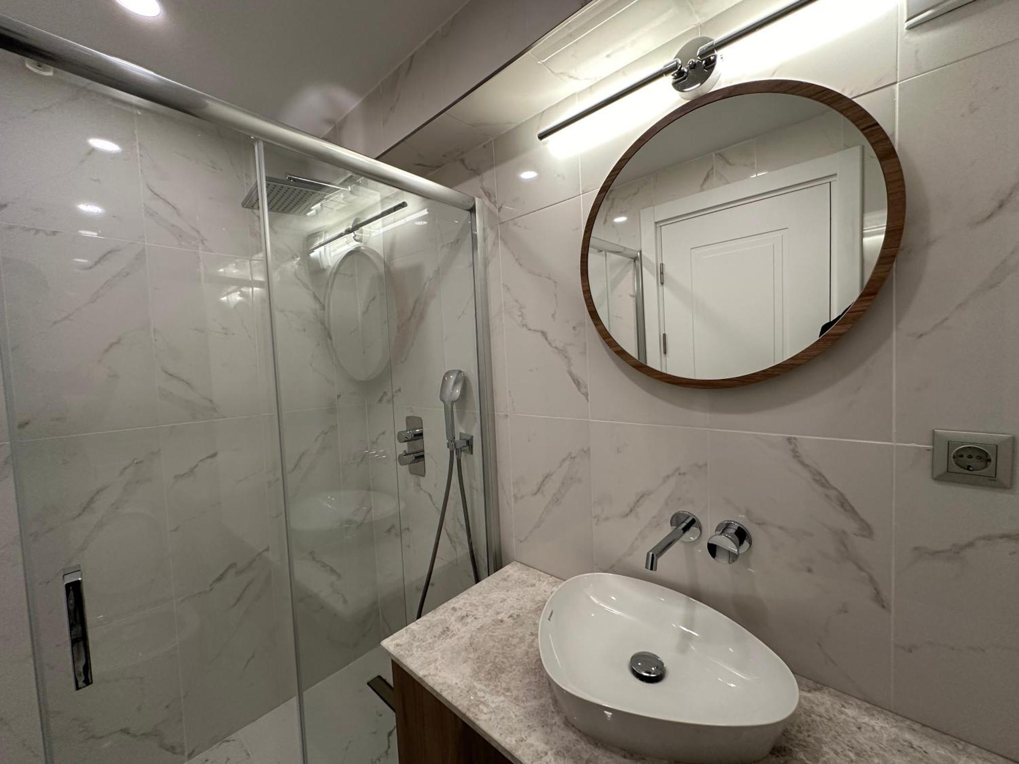 Iris Han Hotel Istanbul Ngoại thất bức ảnh