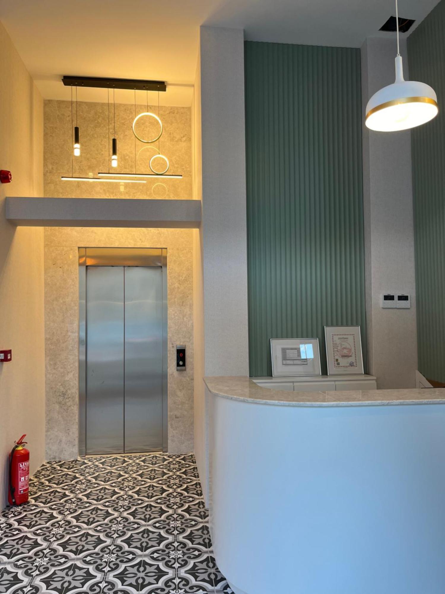 Iris Han Hotel Istanbul Ngoại thất bức ảnh