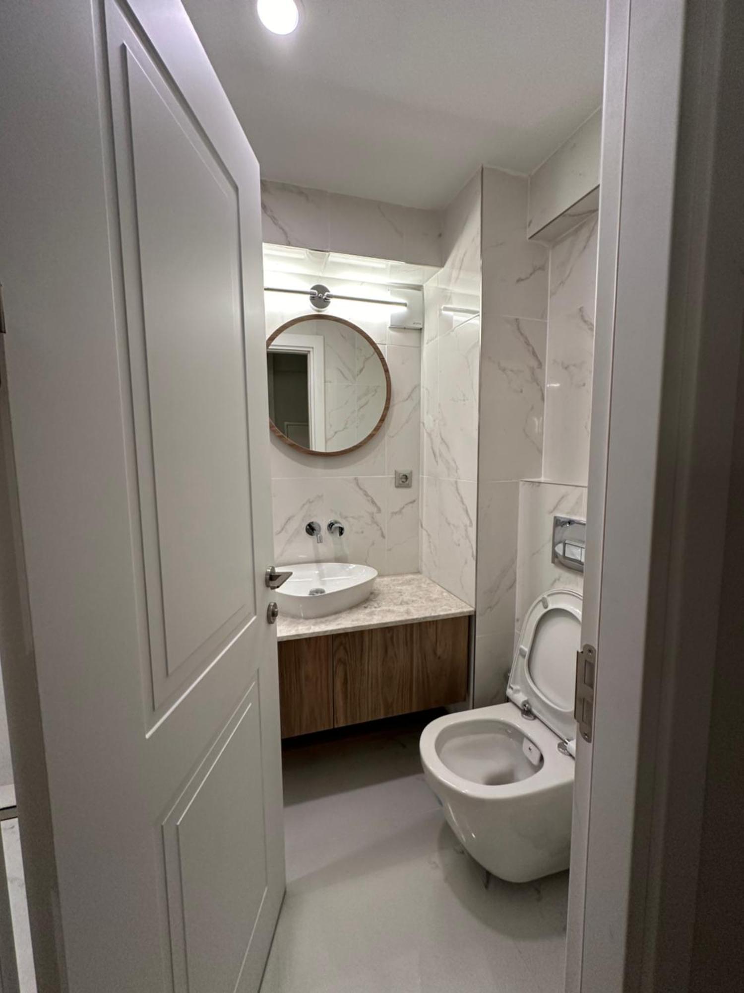 Iris Han Hotel Istanbul Ngoại thất bức ảnh