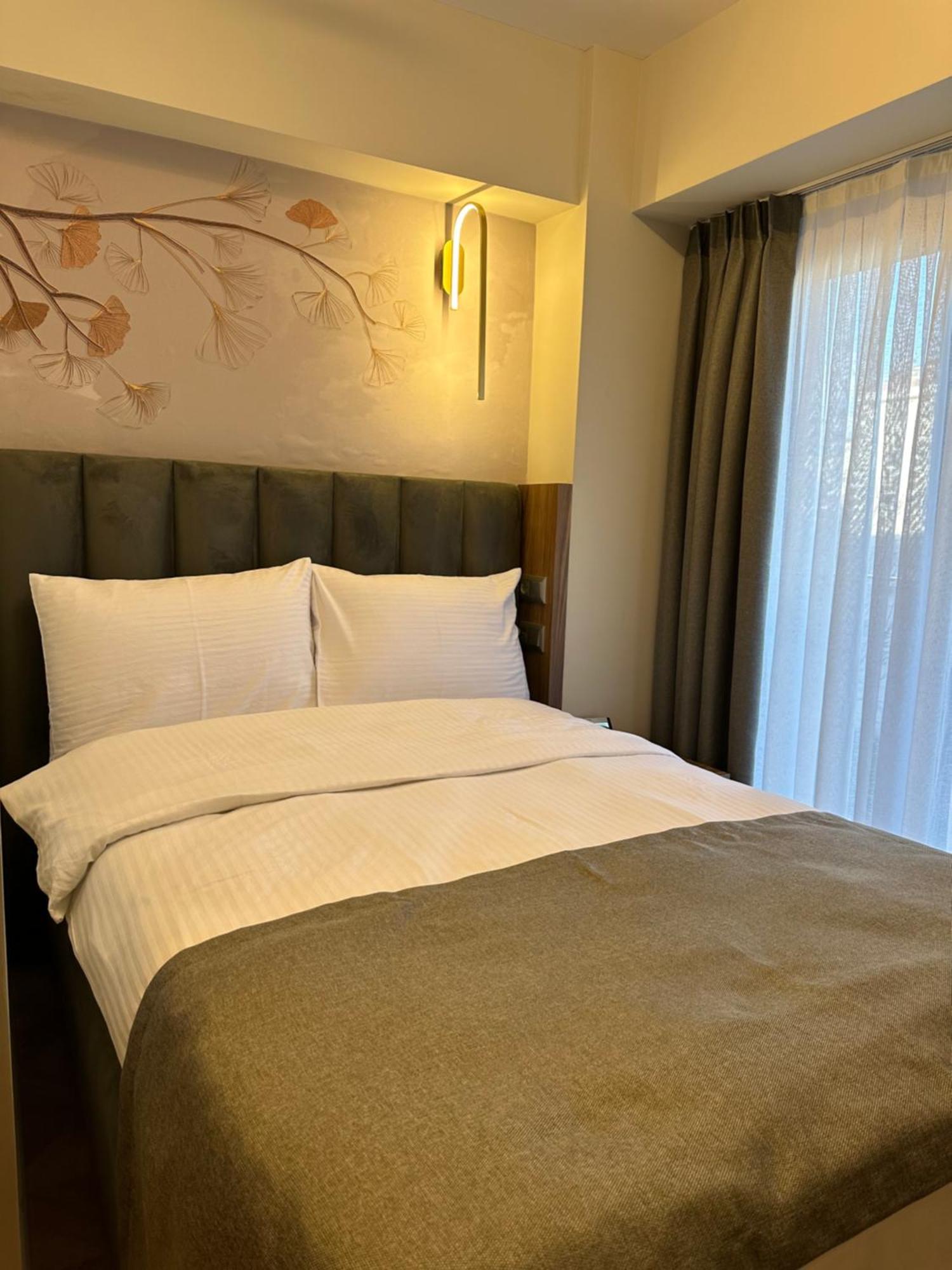Iris Han Hotel Istanbul Ngoại thất bức ảnh